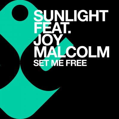 Sunlight Feat Joy Malcolm - Set me free