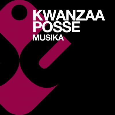 Kwanzaa-Posse---Musika